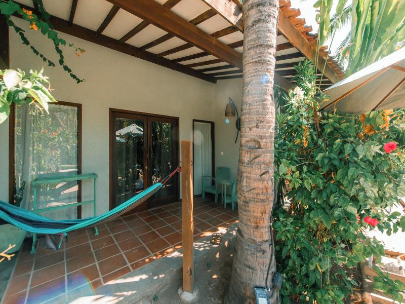 Coconut Garden Resort image