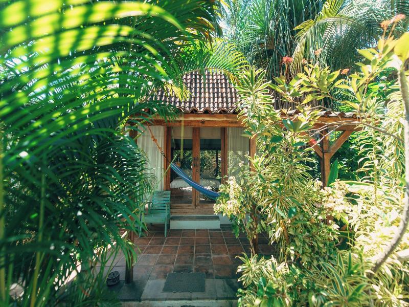 Coconut Garden Resort image