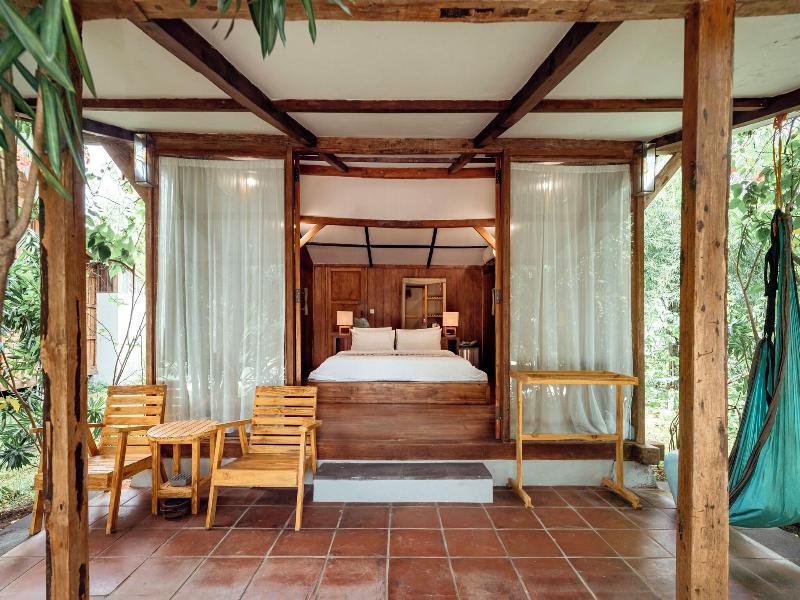 Coconut Garden Resort image