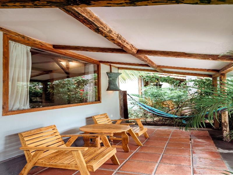 Coconut Garden Resort image