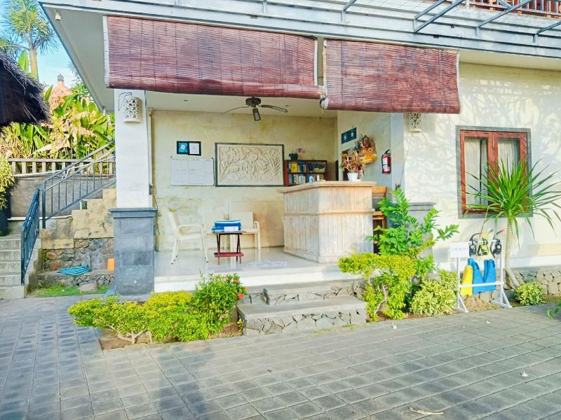 Shankara Parada Villas image