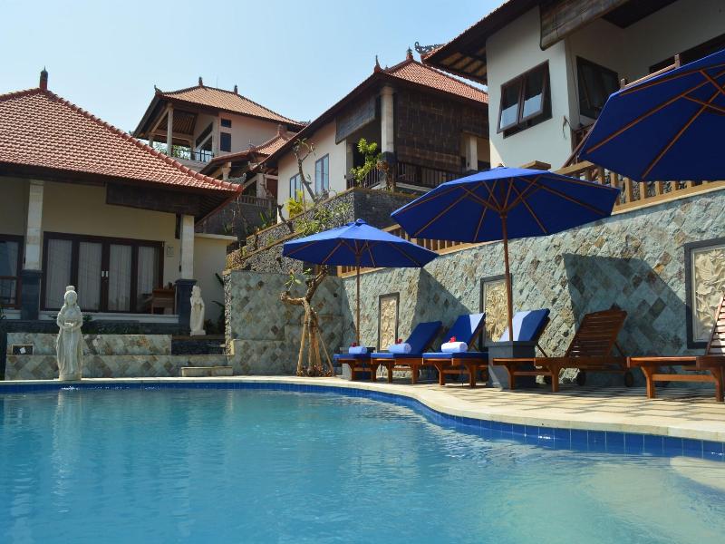 Shankara Parada Villas image