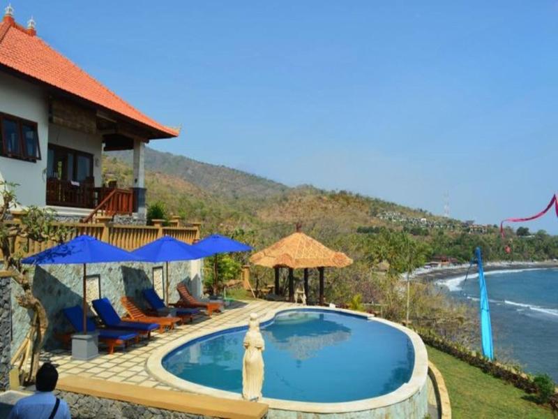 Shankara Parada Villas image