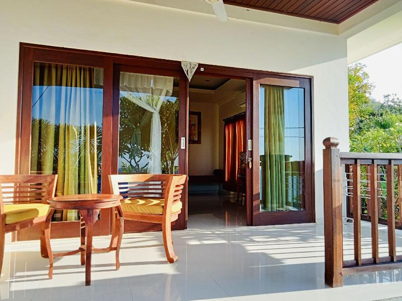Shankara Parada Villas image
