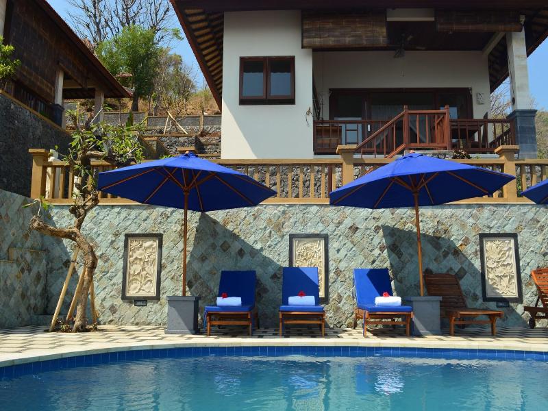 Shankara Parada Villas image