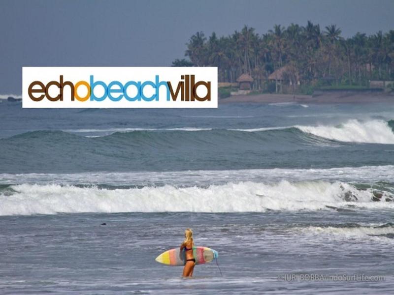 Echo Beach Villa & Apartment image