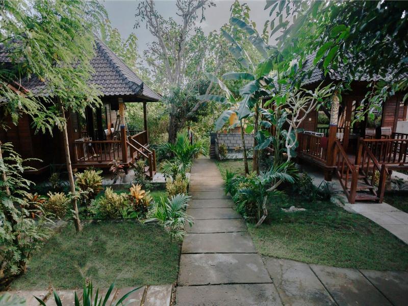 Darsan Lembongan Boutique Cottage image