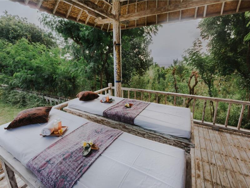 Darsan Lembongan Boutique Cottage image