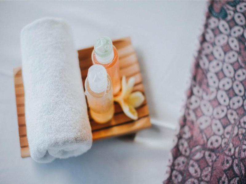 Darsan Lembongan Boutique Cottage image