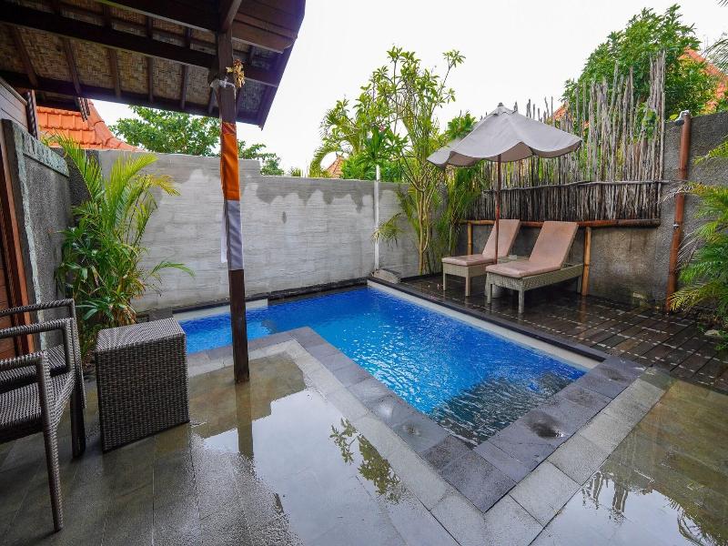 Darsan Lembongan Boutique Cottage image