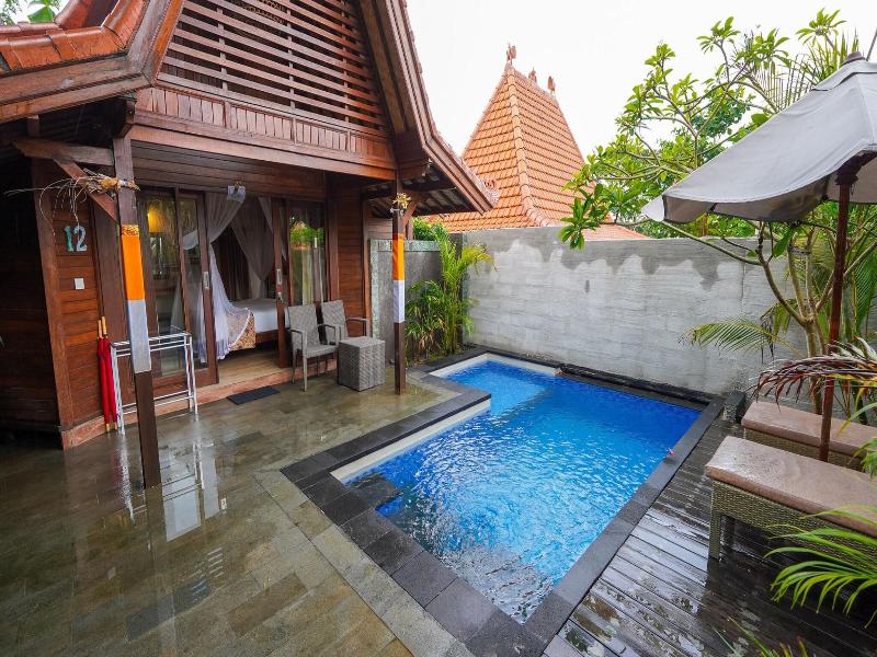 Darsan Lembongan Boutique Cottage image