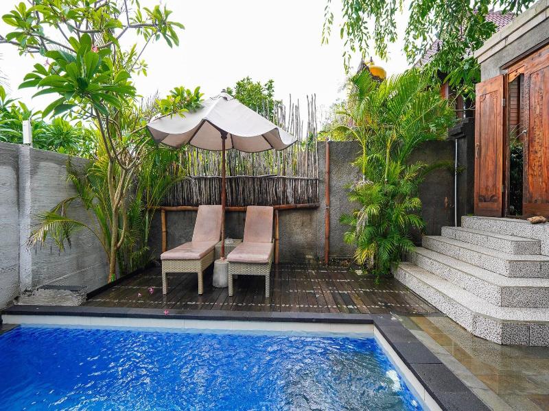 Darsan Lembongan Boutique Cottage image