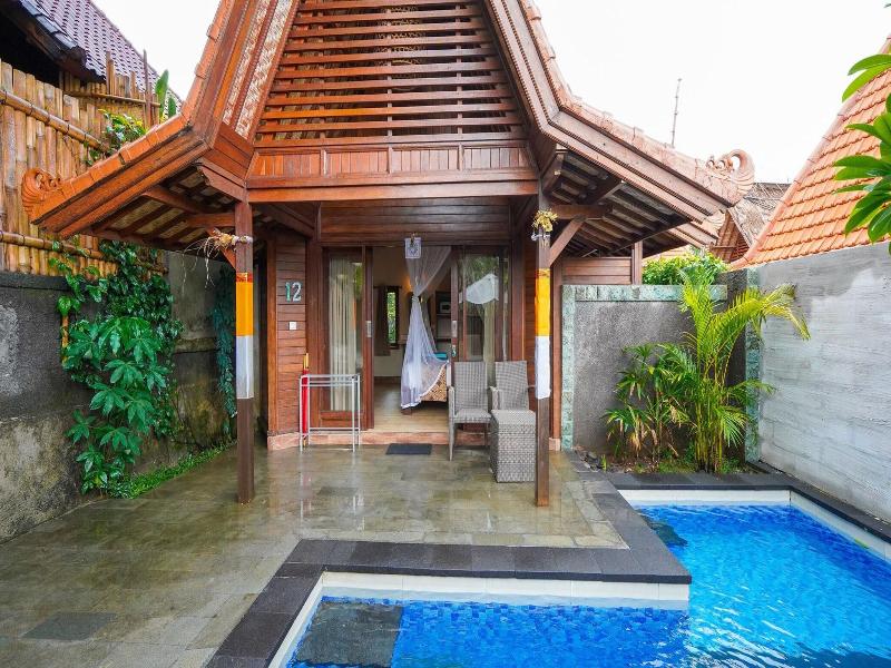 Darsan Lembongan Boutique Cottage image
