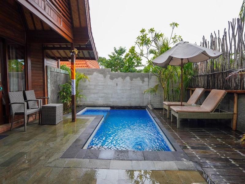 Darsan Lembongan Boutique Cottage image