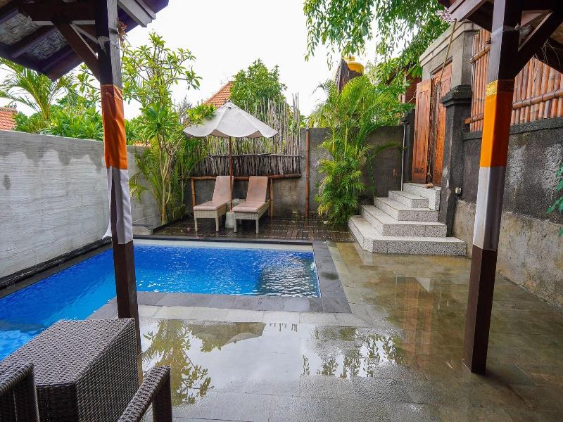 Darsan Lembongan Boutique Cottage image