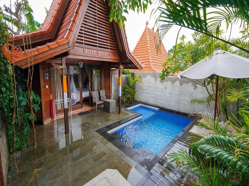 Darsan Lembongan Boutique Cottage image