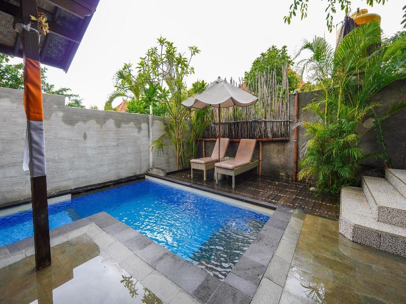 Darsan Lembongan Boutique Cottage image