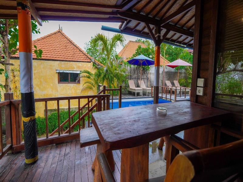 Darsan Lembongan Boutique Cottage image