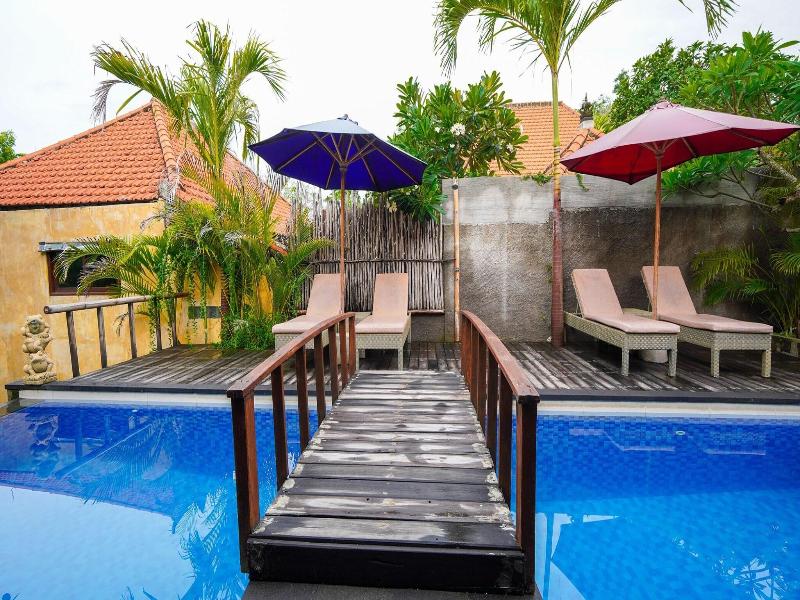 Darsan Lembongan Boutique Cottage image