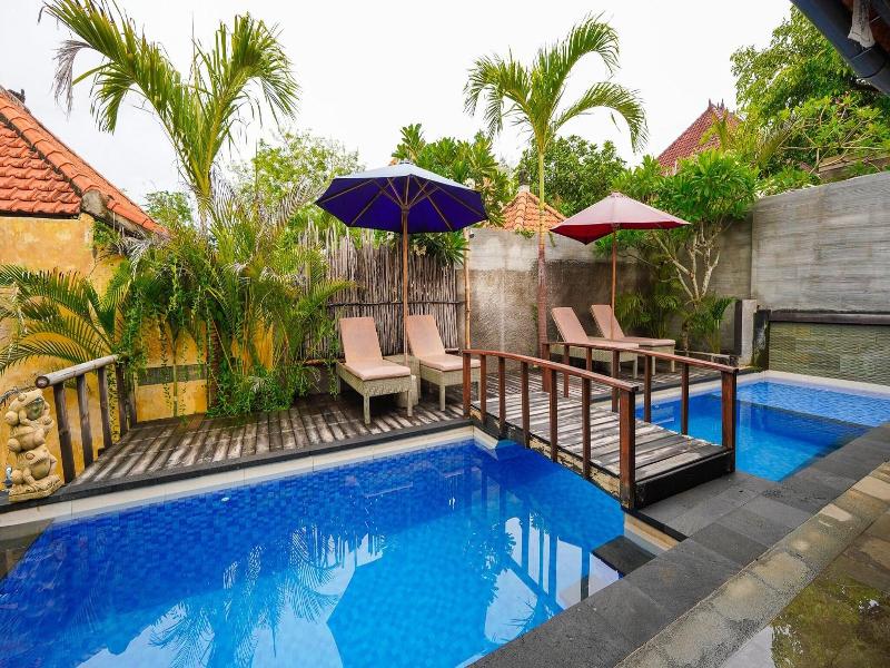 Darsan Lembongan Boutique Cottage image