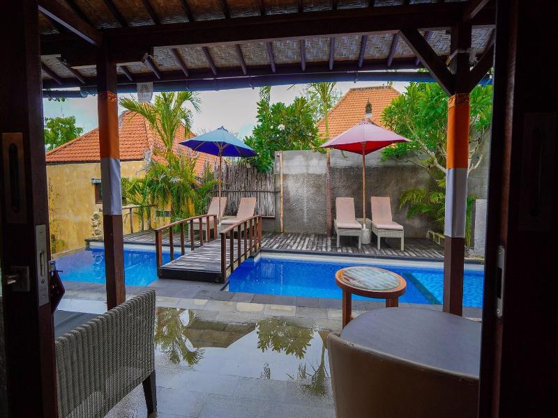 Darsan Lembongan Boutique Cottage image