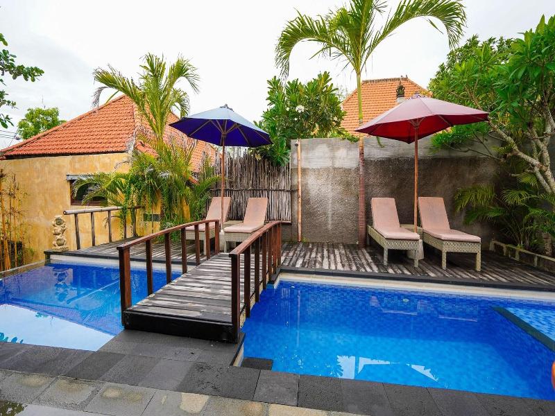 Darsan Lembongan Boutique Cottage image