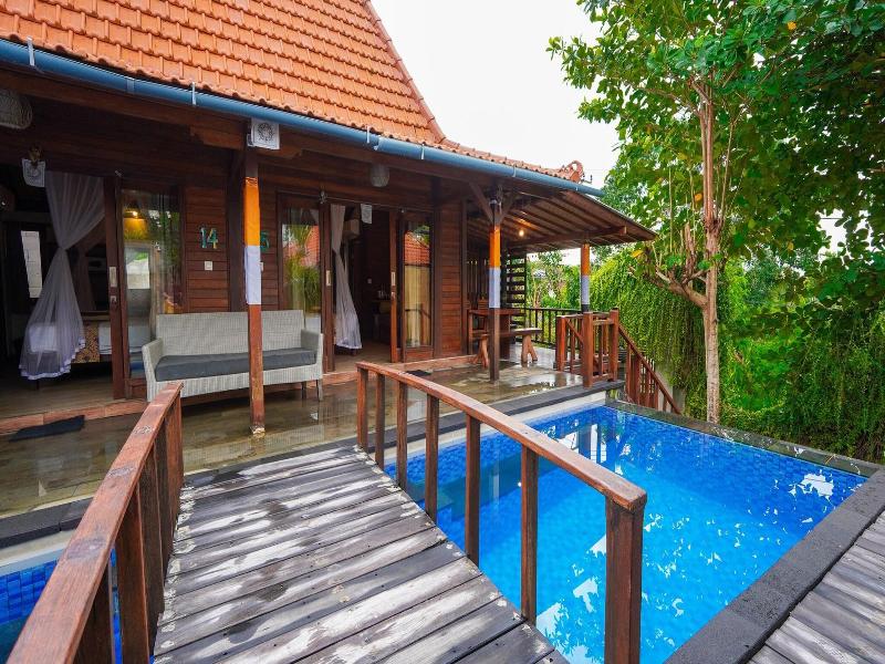 Darsan Lembongan Boutique Cottage image