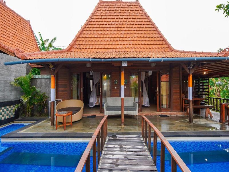 Darsan Lembongan Boutique Cottage image