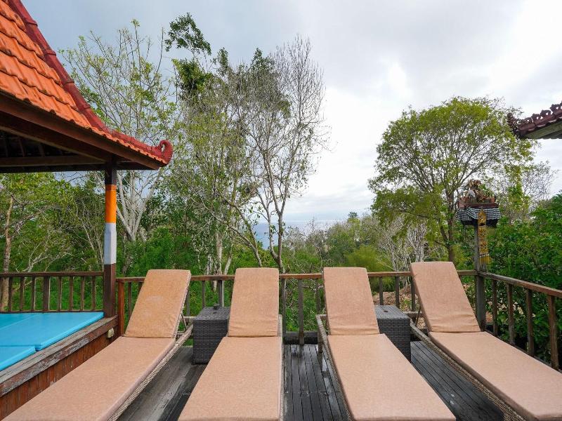 Darsan Lembongan Boutique Cottage image