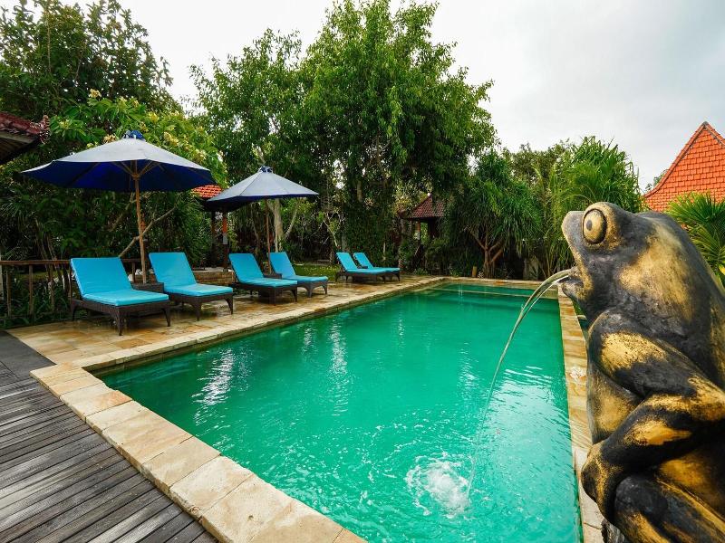 Darsan Lembongan Boutique Cottage image