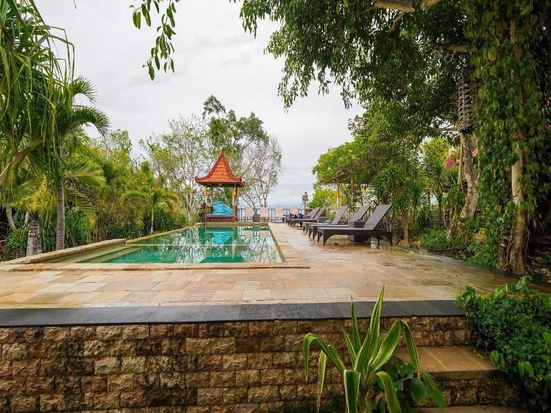Darsan Lembongan Boutique Cottage image