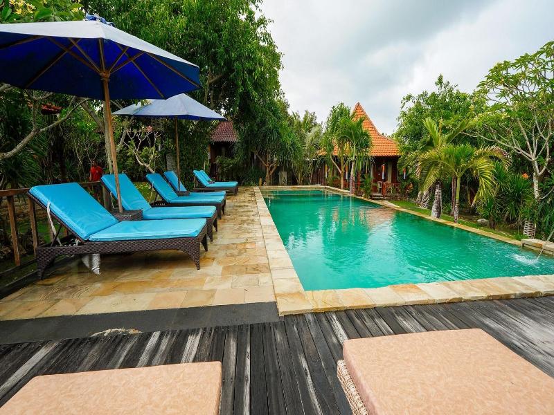 Darsan Lembongan Boutique Cottage image