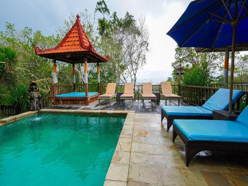 Darsan Lembongan Boutique Cottage image