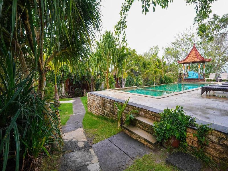 Darsan Lembongan Boutique Cottage image