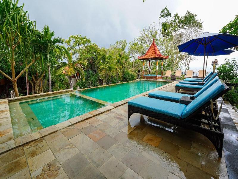 Darsan Lembongan Boutique Cottage image