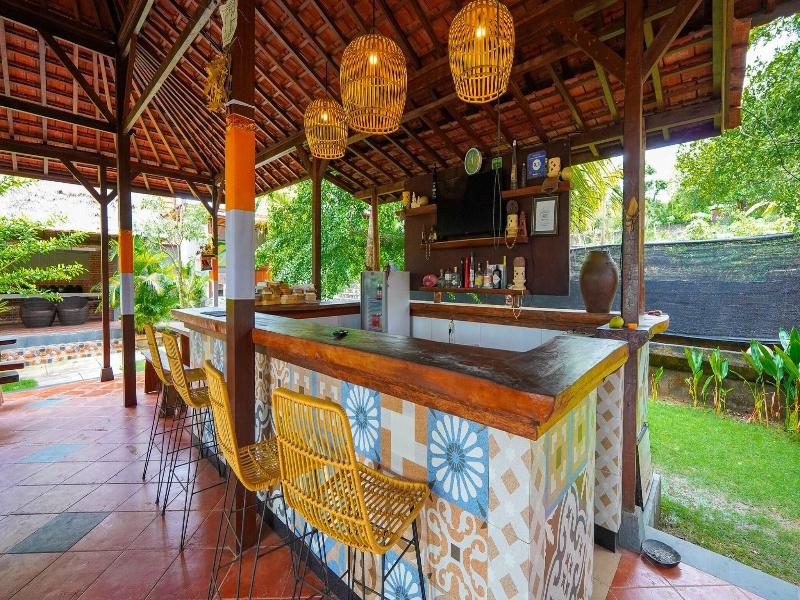 Darsan Lembongan Boutique Cottage image