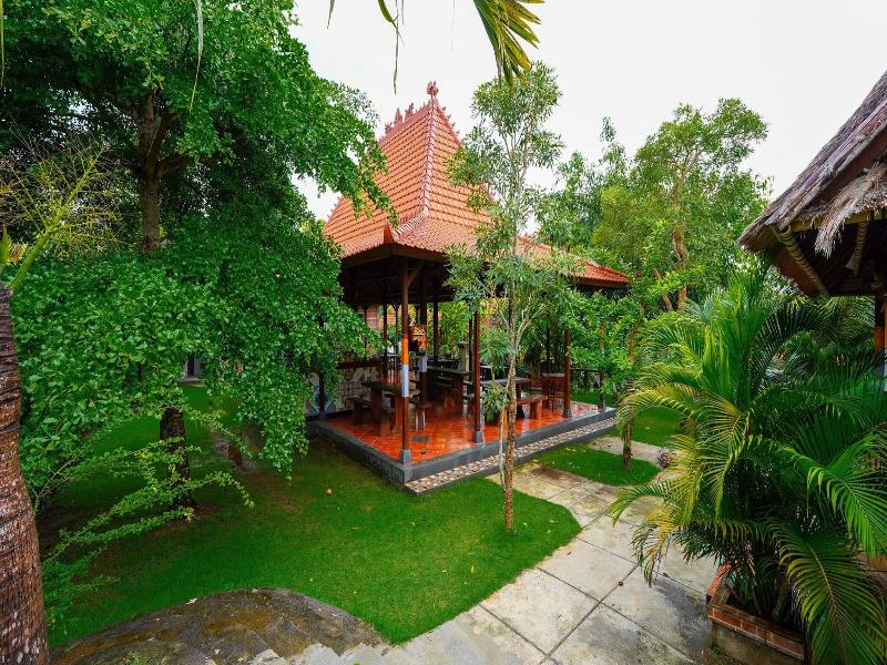 Darsan Lembongan Boutique Cottage image