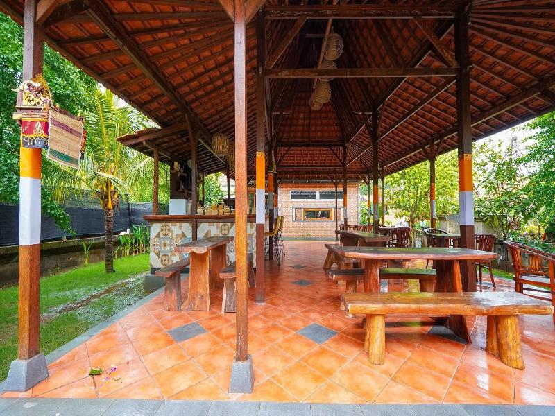 Darsan Lembongan Boutique Cottage image