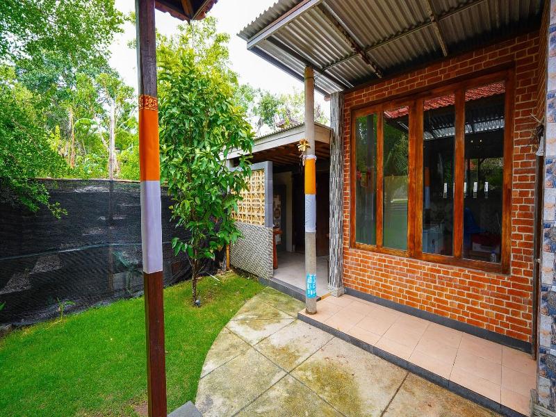 Darsan Lembongan Boutique Cottage image