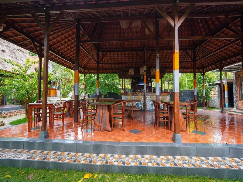 Darsan Lembongan Boutique Cottage image