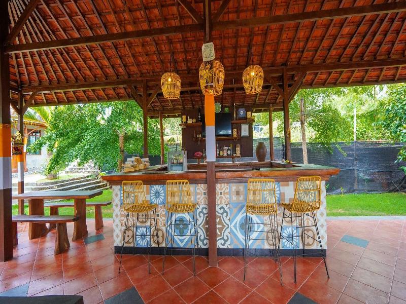 Darsan Lembongan Boutique Cottage image