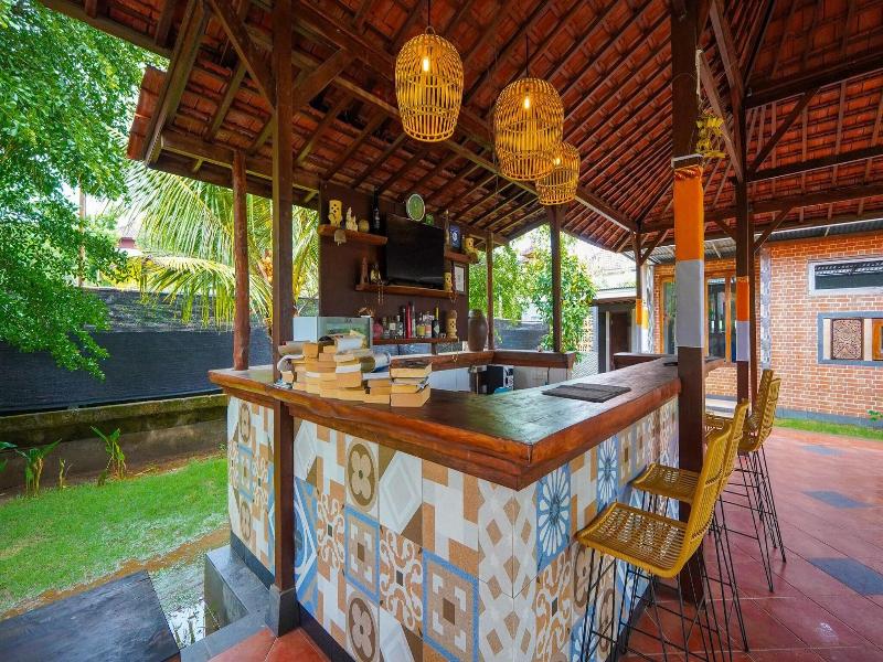 Darsan Lembongan Boutique Cottage image