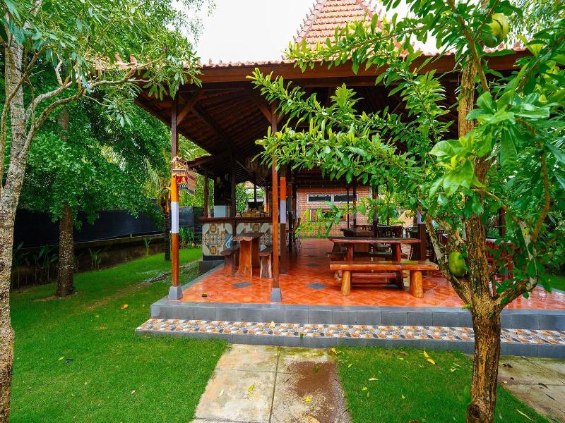 Darsan Lembongan Boutique Cottage image