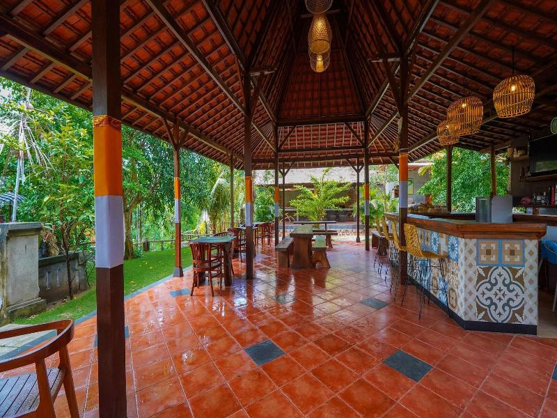 Darsan Lembongan Boutique Cottage image