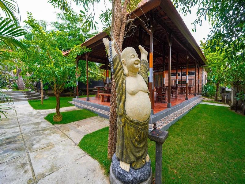 Darsan Lembongan Boutique Cottage image