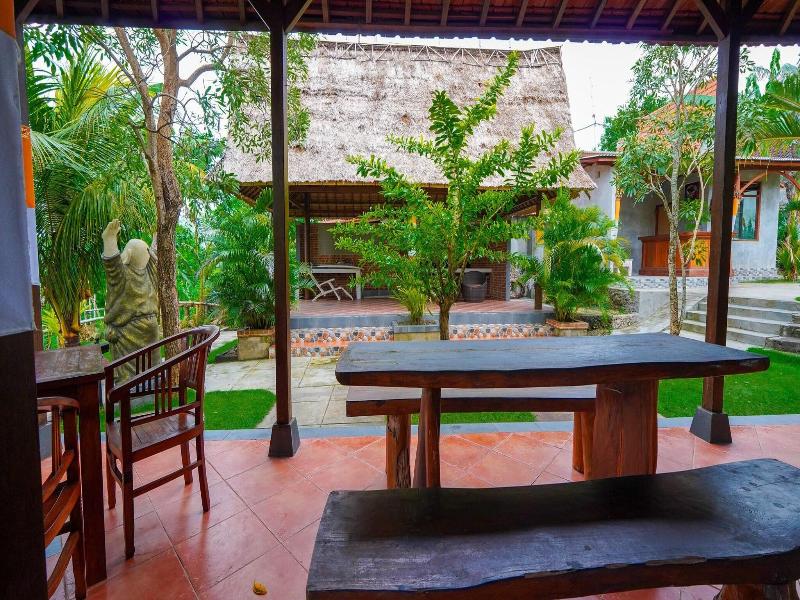 Darsan Lembongan Boutique Cottage image