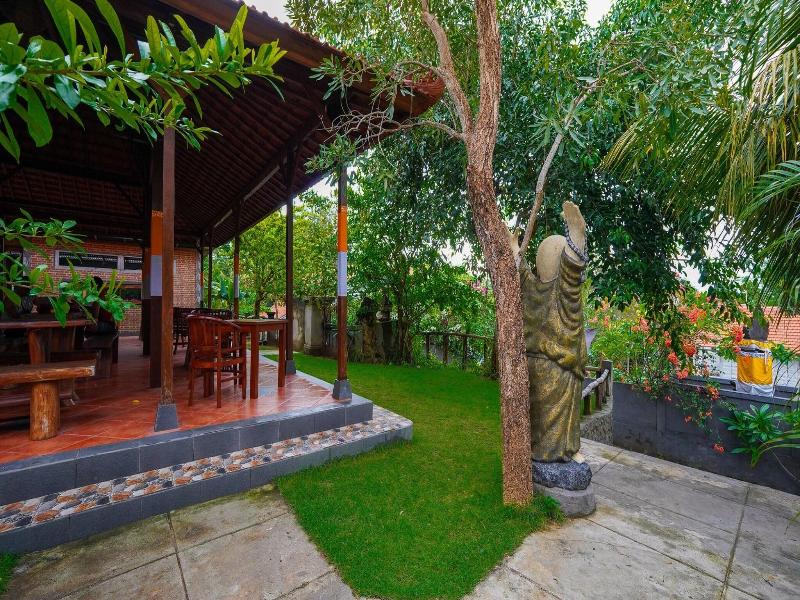 Darsan Lembongan Boutique Cottage image