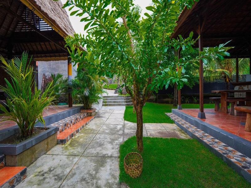 Darsan Lembongan Boutique Cottage image