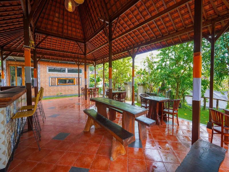 Darsan Lembongan Boutique Cottage image