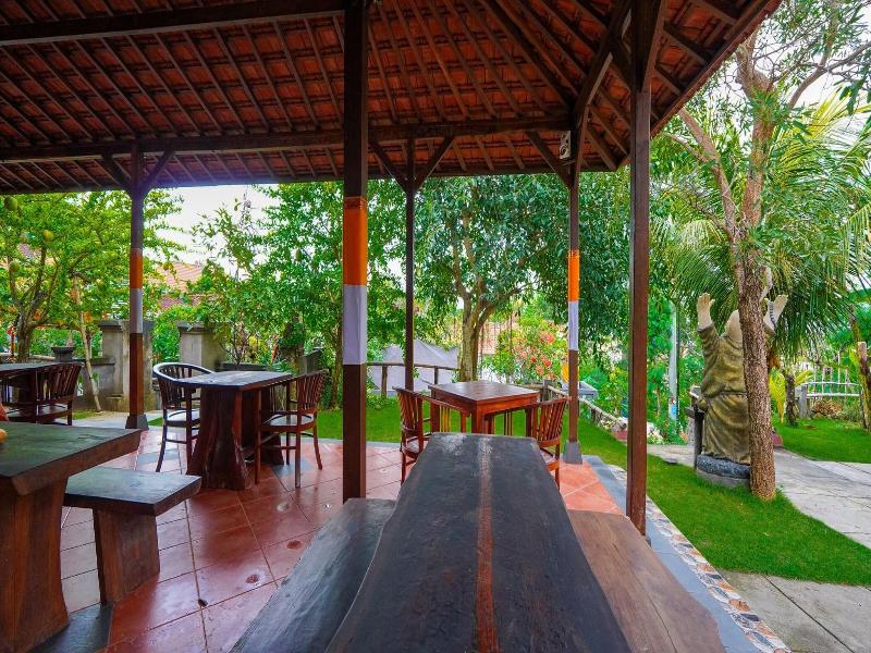 Darsan Lembongan Boutique Cottage image